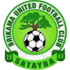 Brikama United (W) 队徽