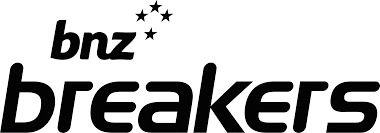 新西兰破坏者 队徽